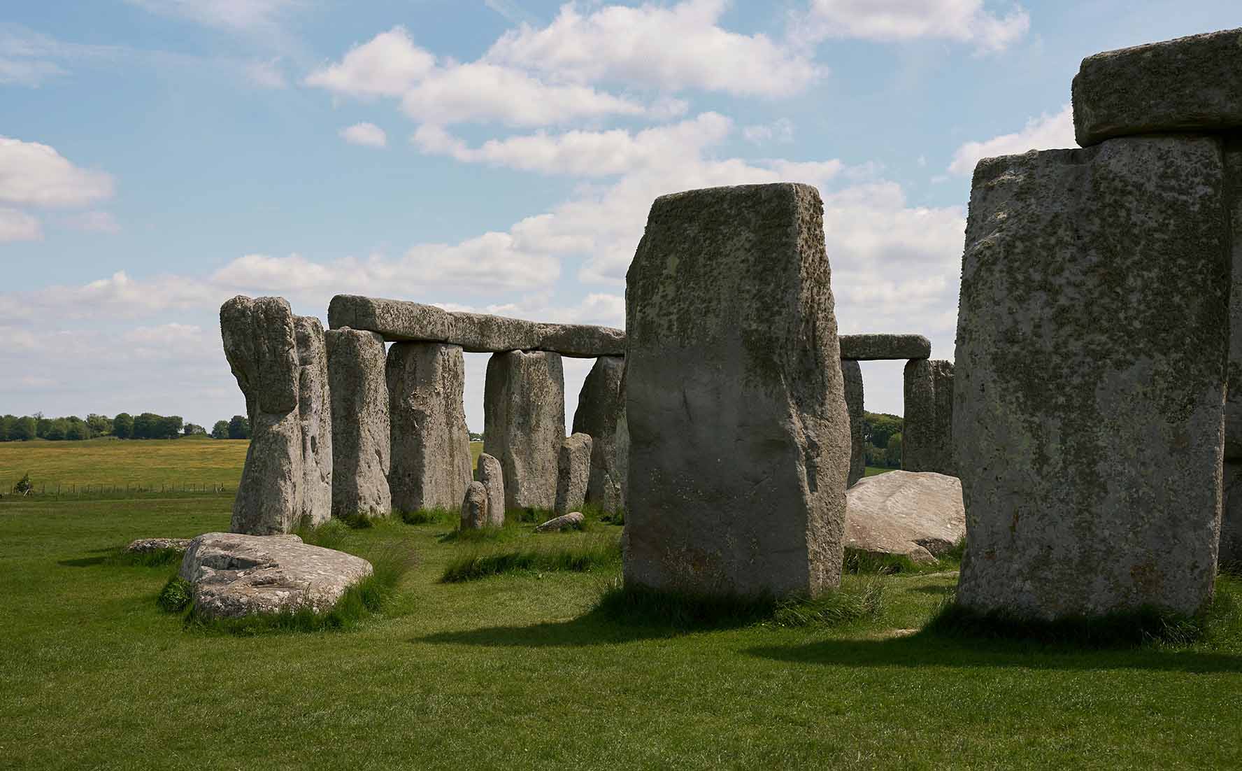 Stonehenge 2