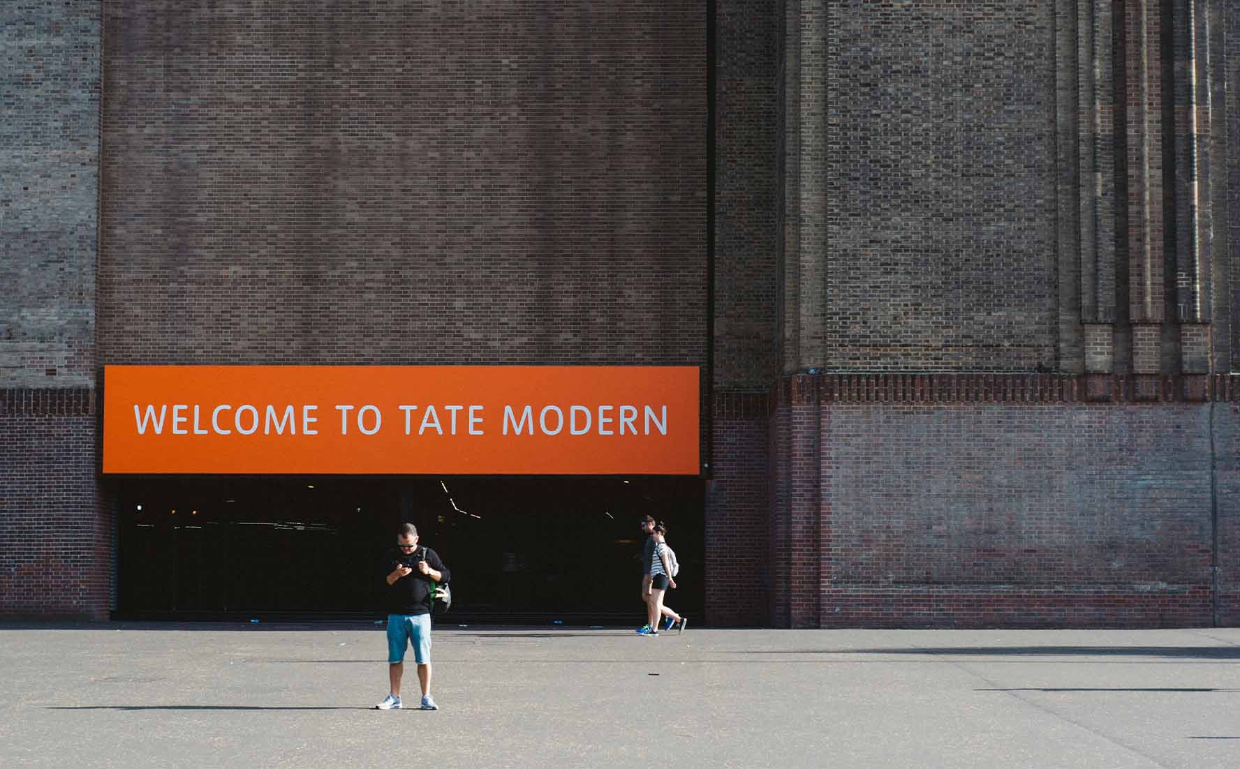 Tate Modern 3