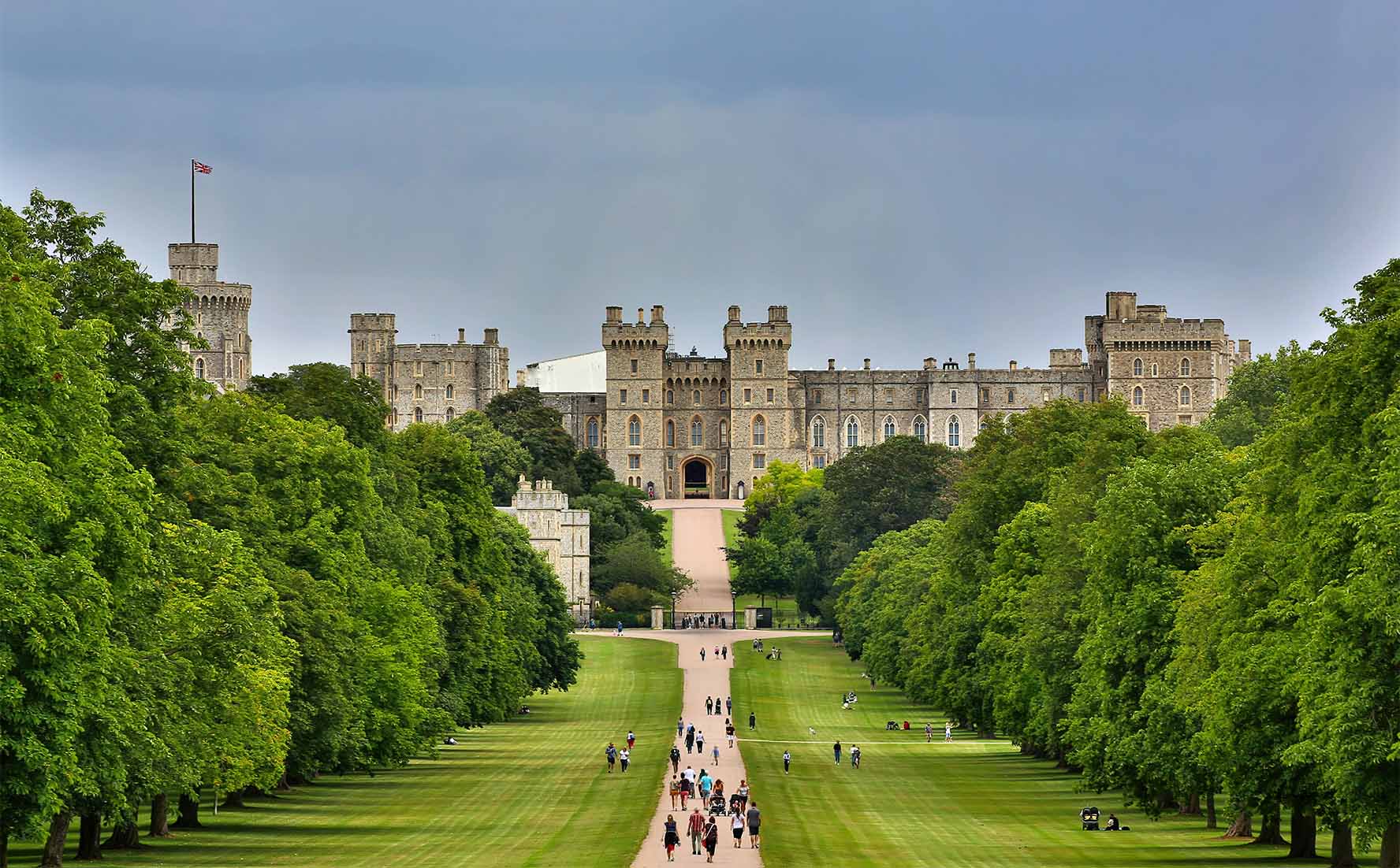 Windsor Castle 1