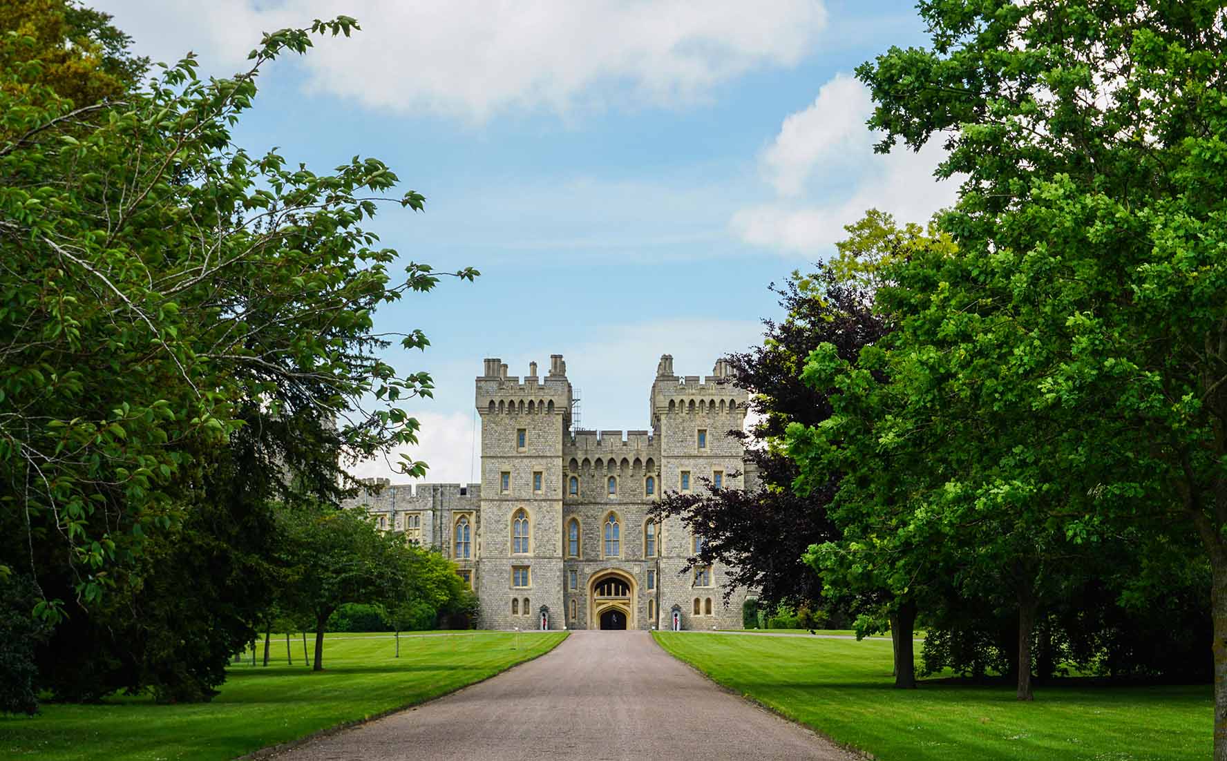 Windsor Castle 2