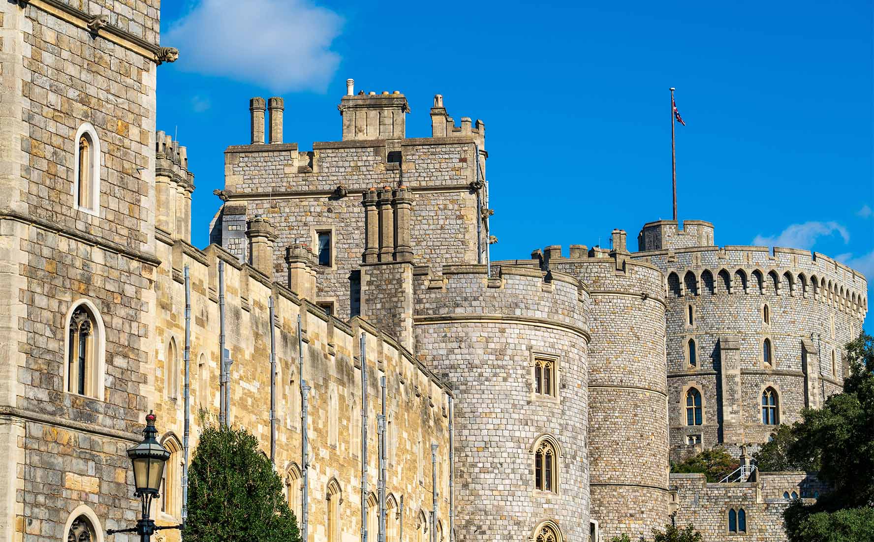 Windsor Castle