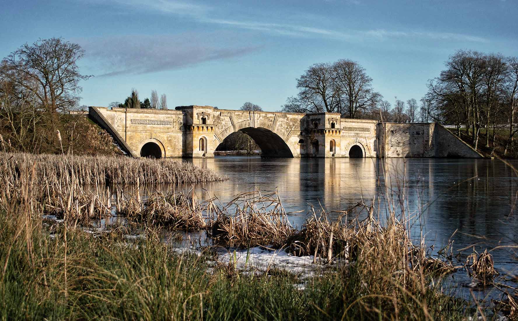 belnheim bridge