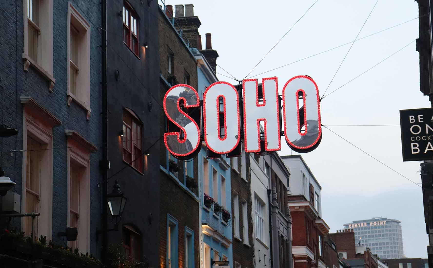 soho