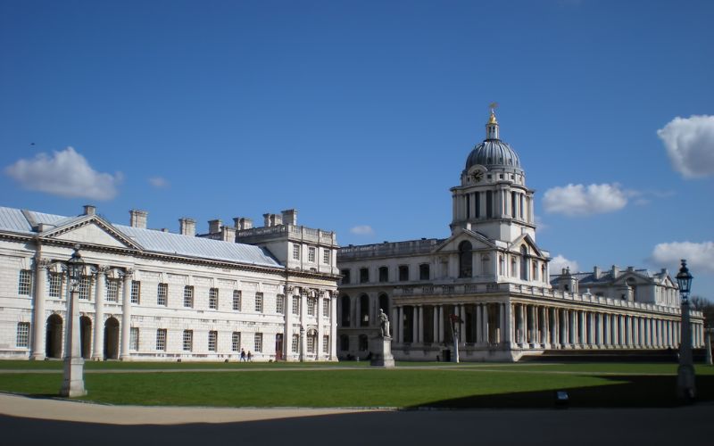 Greenwich 3