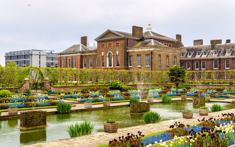 Kensington Palace 1