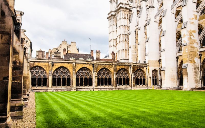 Westminster Abbey 3