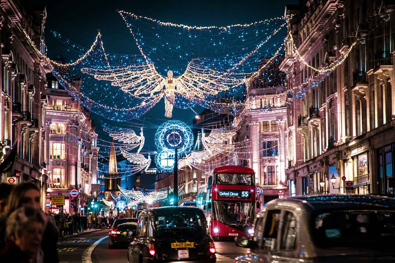 lights